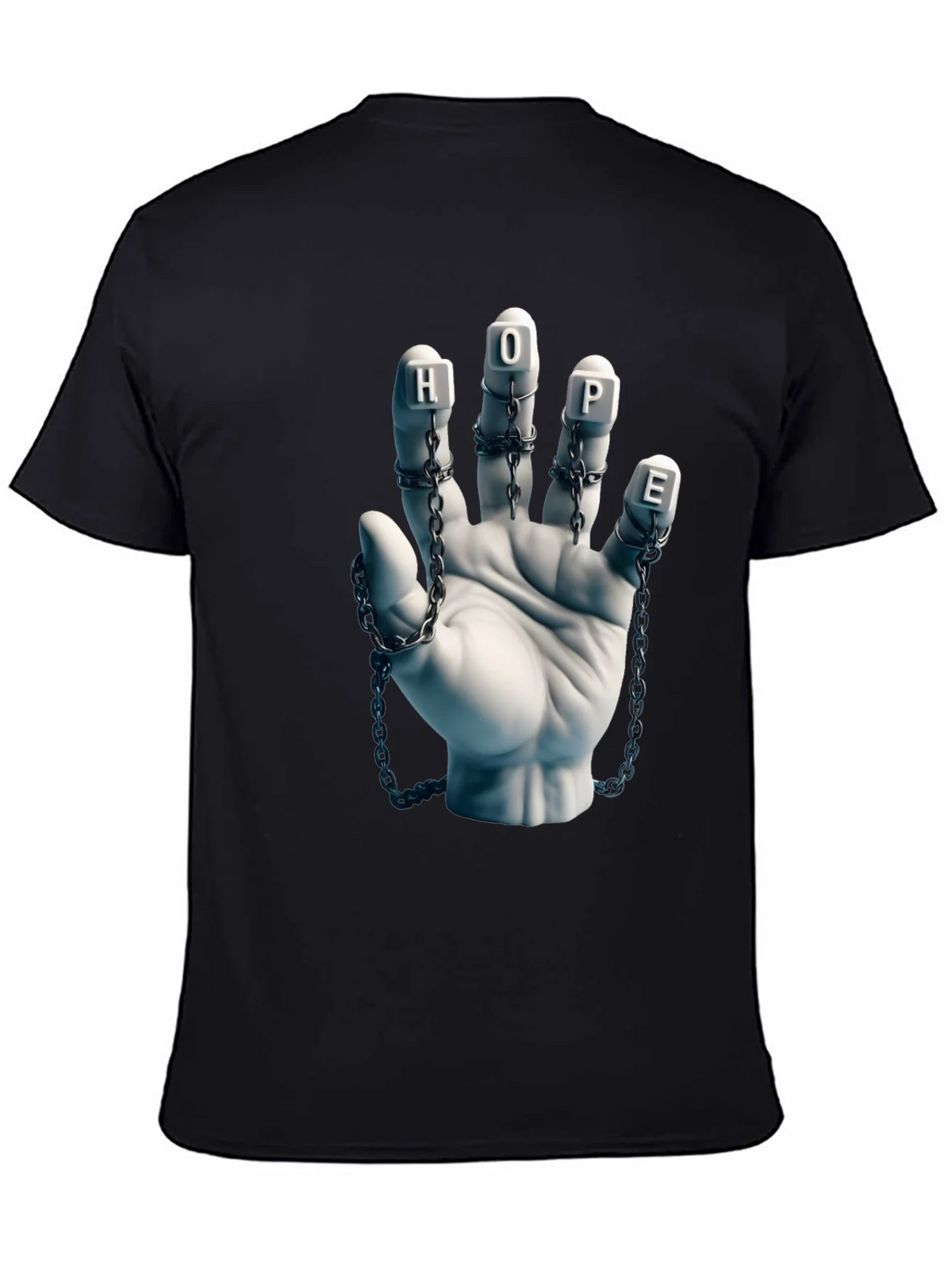 HOPE Hand T-Shirt
