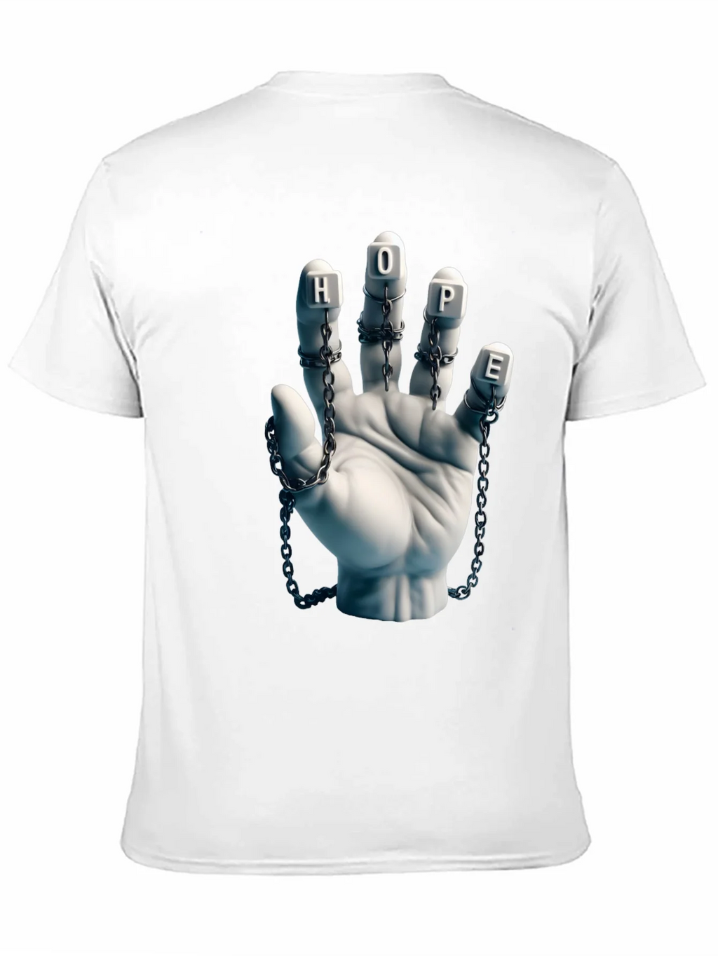HOPE Hand T-Shirt