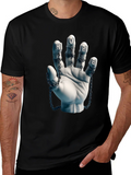 HOPE Hand T-Shirt