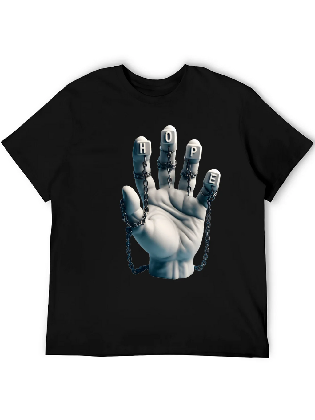 HOPE Hand T-Shirt