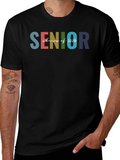 Senior Class of 2025 T-Shirt