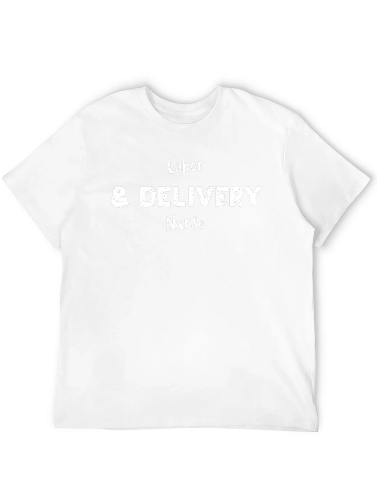 Labor & Delivery Nurse T-Shirt