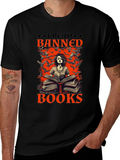 I Read Banned Books T-Shirt